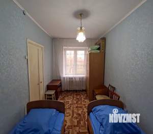 2-к квартира, вторичка, 47м2, 2/5 этаж