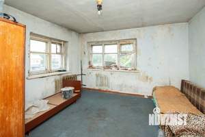 2-к квартира, вторичка, 40м2, 4/4 этаж