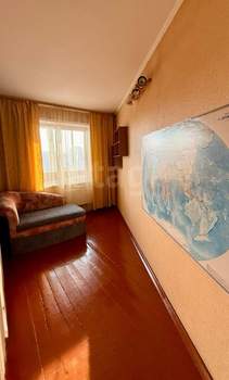 4-к квартира, вторичка, 81м2, 7/9 этаж