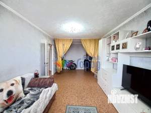 1-к квартира, вторичка, 38м2, 9/11 этаж