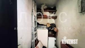 2-к квартира, вторичка, 45м2, 1/5 этаж