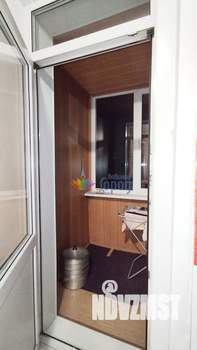 2-к квартира, вторичка, 44м2, 2/5 этаж