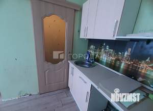 Студия квартира, вторичка, 18м2, 1/5 этаж