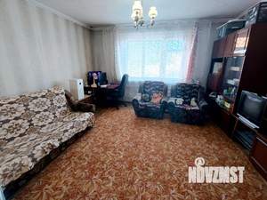 1-к квартира, вторичка, 37м2, 9/9 этаж