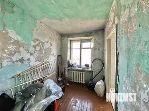 2-к квартира, вторичка, 44м2, 4/5 этаж