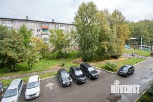 2-к квартира, вторичка, 44м2, 3/5 этаж