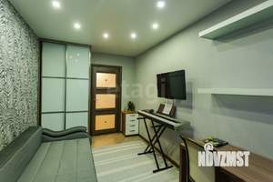 3-к квартира, вторичка, 61м2, 4/5 этаж