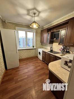 4-к квартира, вторичка, 78м2, 8/9 этаж