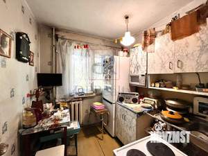 1-к квартира, вторичка, 30м2, 4/5 этаж