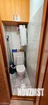 2-к квартира, вторичка, 41м2, 1/5 этаж