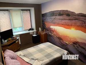 2-к квартира, вторичка, 49м2, 4/5 этаж