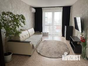 Студия квартира, вторичка, 35м2, 7/11 этаж