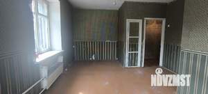 1-к квартира, вторичка, 32м2, 1/5 этаж