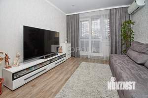 1-к квартира, вторичка, 44м2, 9/18 этаж