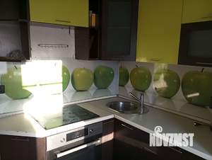 1-к квартира, вторичка, 31м2, 5/5 этаж