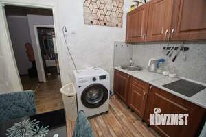 2-к квартира, вторичка, 45м2, 4/4 этаж