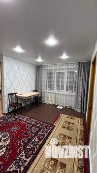 2-к квартира, вторичка, 45м2, 2/5 этаж