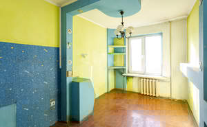 2-к квартира, вторичка, 45м2, 4/5 этаж