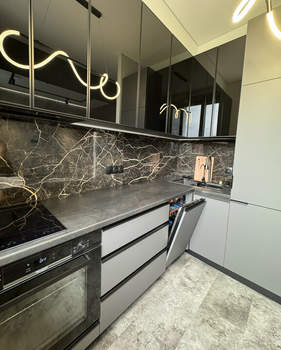 2-к квартира, вторичка, 50м2, 4/5 этаж