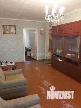 3-к квартира, вторичка, 60м2, 7/9 этаж