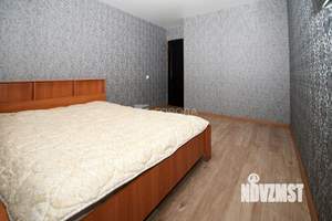 2-к квартира, вторичка, 52м2, 1/5 этаж