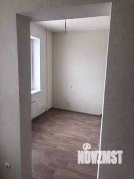 1-к квартира, вторичка, 22м2, 4/9 этаж