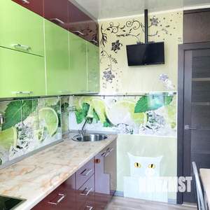 3-к квартира, вторичка, 59м2, 4/10 этаж