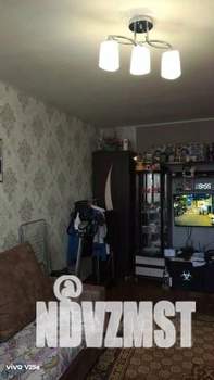 2-к квартира, вторичка, 43м2, 6/9 этаж