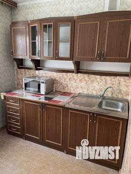 2-к квартира, вторичка, 44м2, 3/5 этаж