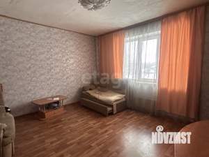 2-к квартира, вторичка, 54м2, 2/10 этаж