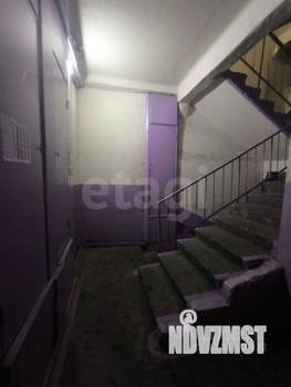 3-к квартира, вторичка, 52м2, 8/9 этаж