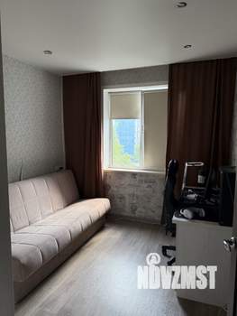 4-к квартира, вторичка, 78м2, 5/9 этаж