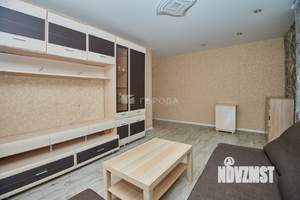 2-к квартира, вторичка, 48м2, 1/5 этаж