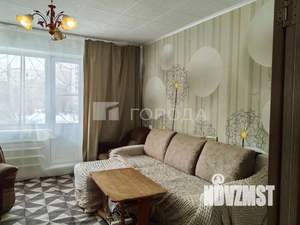 2-к квартира, вторичка, 52м2, 2/9 этаж
