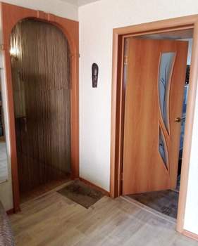 3-к квартира, вторичка, 59м2, 9/9 этаж