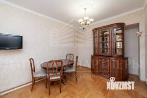 3-к квартира, вторичка, 176м2, 3/6 этаж