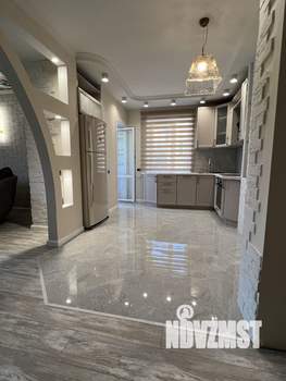 3-к квартира, вторичка, 83м2, 3/16 этаж