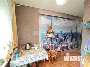 2-к квартира, вторичка, 48м2, 4/5 этаж