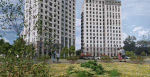 2-к квартира, вторичка, 48м2, 5/14 этаж