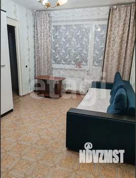 3-к квартира, вторичка, 52м2, 8/9 этаж