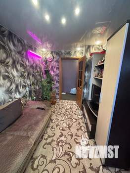3-к квартира, вторичка, 59м2, 5/5 этаж