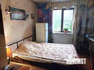 3-к квартира, вторичка, 59м2, 4/9 этаж