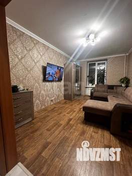 2-к квартира, вторичка, 58м2, 5/5 этаж
