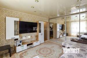 2-к квартира, вторичка, 49м2, 3/5 этаж
