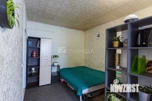 1-к квартира, вторичка, 30м2, 5/5 этаж