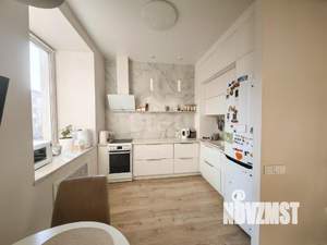 2-к квартира, вторичка, 54м2, 2/5 этаж