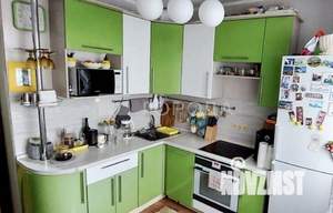 2-к квартира, вторичка, 56м2, 9/9 этаж