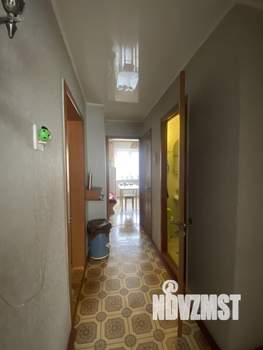 4-к квартира, вторичка, 78м2, 2/9 этаж