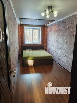 3-к квартира, вторичка, 80м2, 1/5 этаж