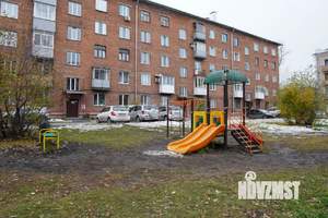 2-к квартира, вторичка, 47м2, 2/5 этаж